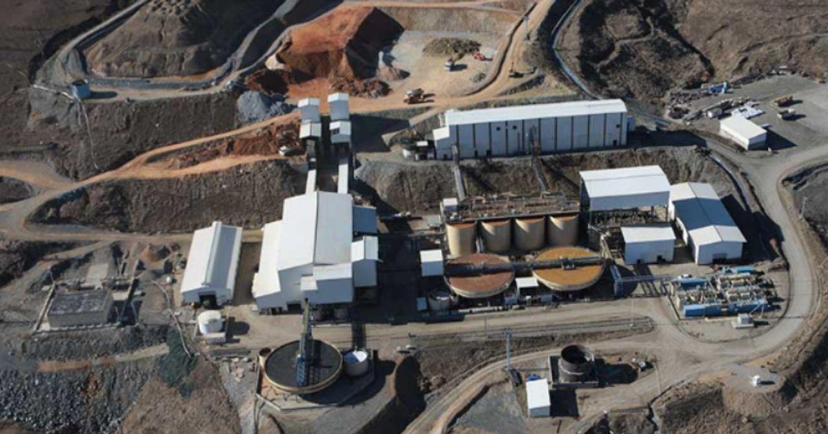 Anglo Asian announces agitation plant restart at Gedabek gold mine