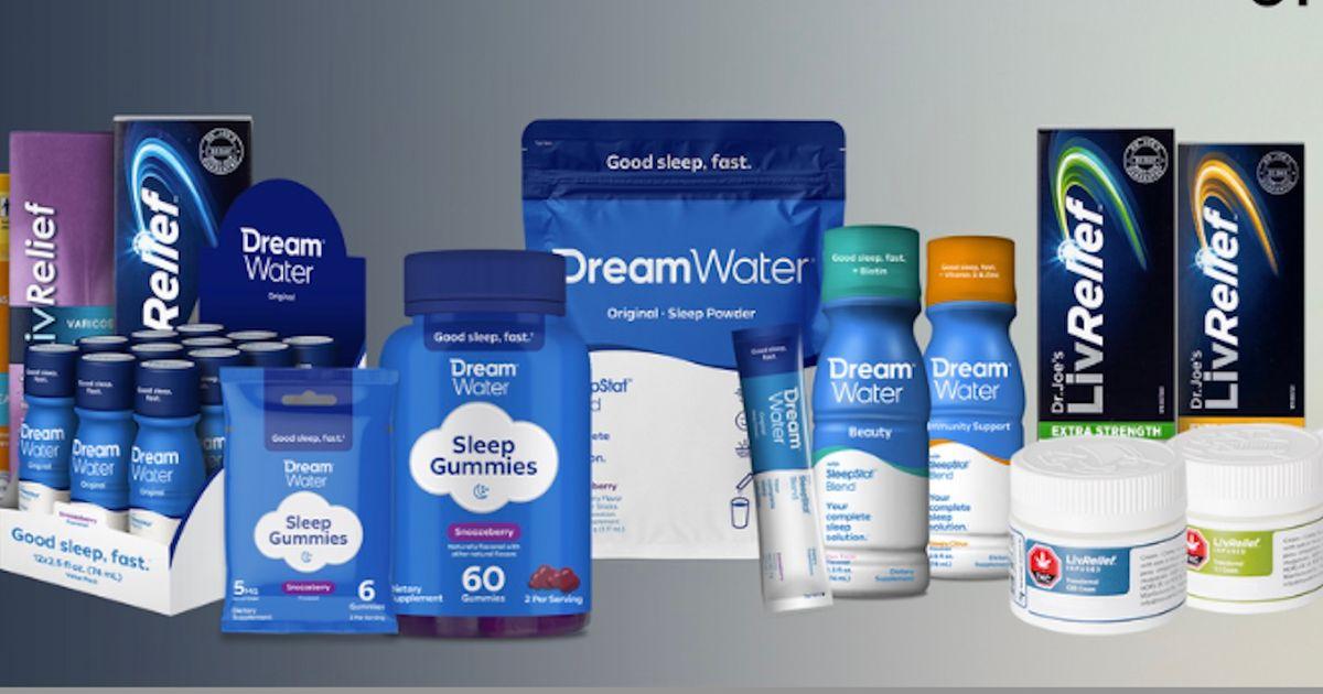 Delivra Health Brands reports strong results for fiscal 2024