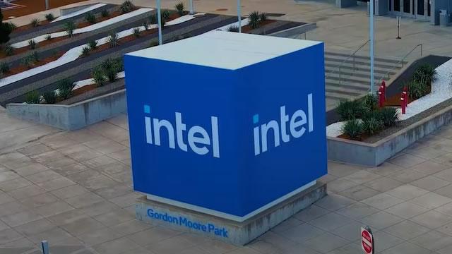 Intel's AI-Powered Turnaround