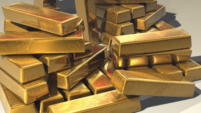 New Gold (NGD) Rises Higher Than Market: Key Facts