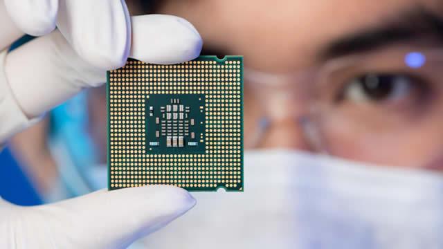 Dutch semiconductor giant ASML shares plunge 15%: here's why