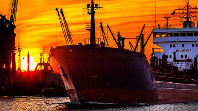 Star Bulk Carriers: Appealing Income Idea For Investors In The Dry Bulk Segment