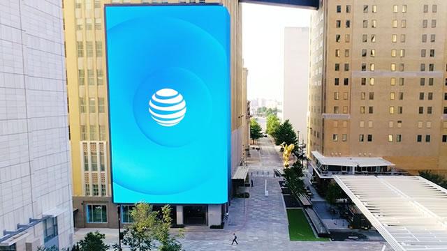 AT&T (T) Stock Moves Amid Strategic DirecTV Sale and Positive Outlook