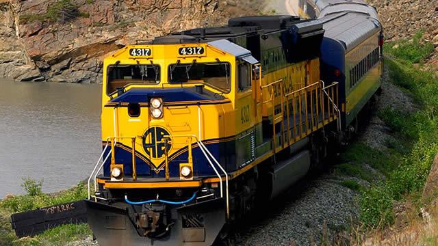 Here's Why Investors Should Retain CSX Stock for Now