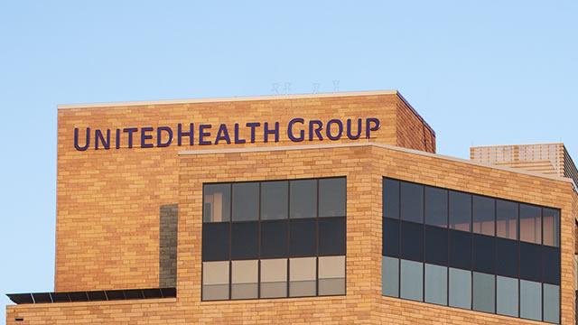 UnitedHealth Group (UNH) Q3 Earnings and Revenues Top Estimates