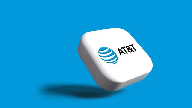 AT&T's Recovery Is Floundering