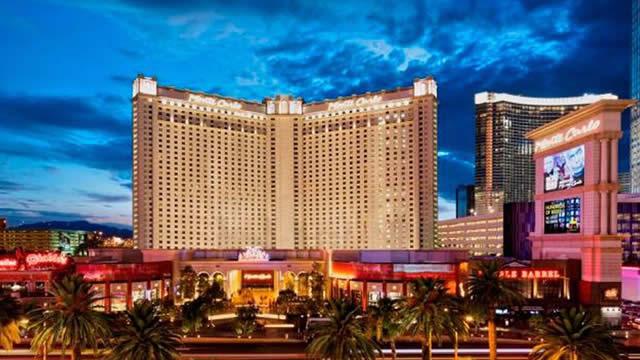 Las Vegas Sands (LVS) Expected to Beat Earnings Estimates: Should You Buy?