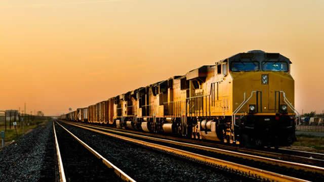 Unifor initiates negotiations with Canadian Pacific Kansas City