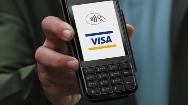 6 Reasons to Buy Visa Stock Like There's No Tomorrow