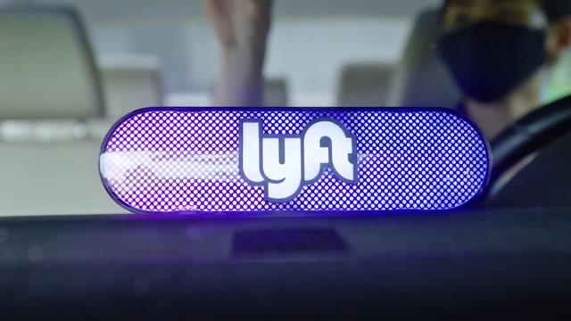 Lyft: Not My Favorite, But No Denying It's Cheap