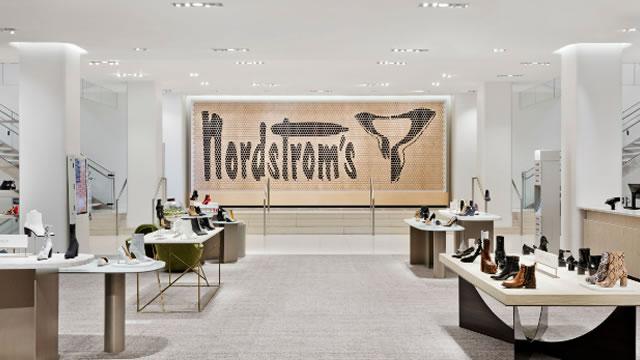 This Nordstrom Analyst Is No Longer Bullish; Here Are Top 5 Downgrades For Thursday