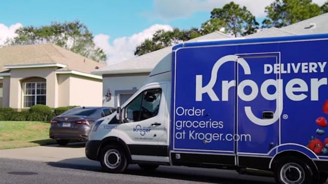 Kroger to Hire 25,000 Associates for Seasonal & Long-Term Roles