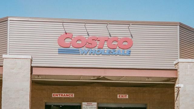 Costco touts success of card scanner rollout; speeds up checkout process