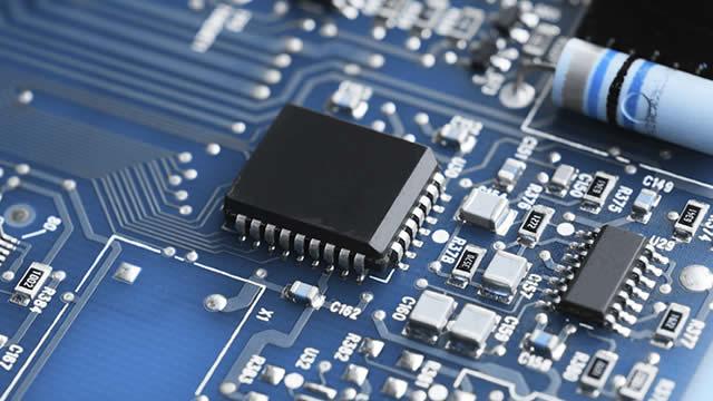 STMicroelectronics: Stock Trades At Bargain Price Following Sharp Sell-Off