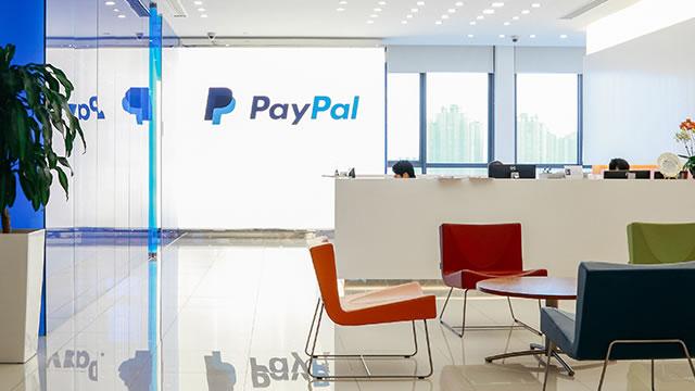 PayPal Will Allow Businesses to Buy and Sell Crypto