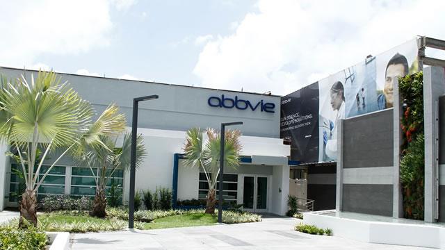 Will AbbVie (ABBV) Beat Estimates Again in Its Next Earnings Report?