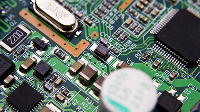 Texas Instruments (TXN) Outperforms Broader Market: What You Need to Know