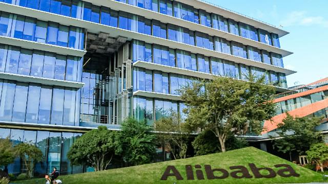 Alibaba: Buy The Pullback (Rating Upgrade)