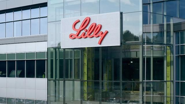 Billion-Dollar News for Eli Lilly Stock Investors