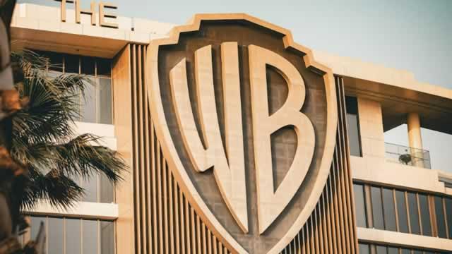 Warner Bros. Discovery Ad Chief Jon Steinlauf To Exit