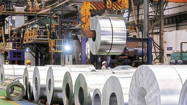 Steel Dynamics (STLD) Stock Drops Despite Market Gains: Important Facts to Note