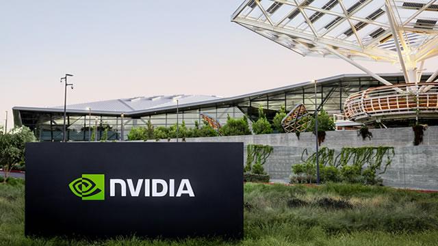 Why Nvidia stock price is crashing