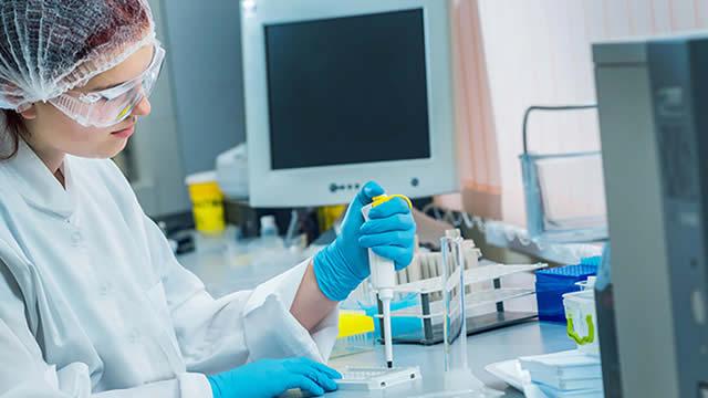 Pacific Biosciences of California (PACB) Stock Slides as Market Rises: Facts to Know Before You Trade