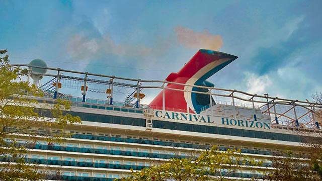 Is Carnival (CCL) Stock Undervalued Right Now?