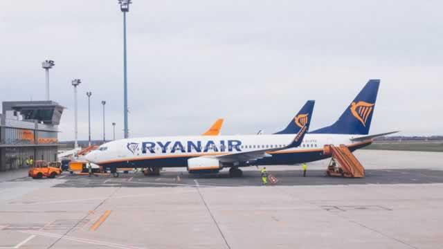 Irish regulator to probe Ryanair use of facial recognition