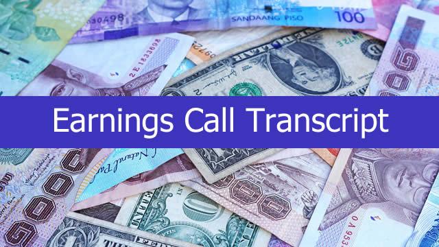 PowerCell Sweden AB (publ) (PCELF) Q3 2024 Earnings Call Transcript