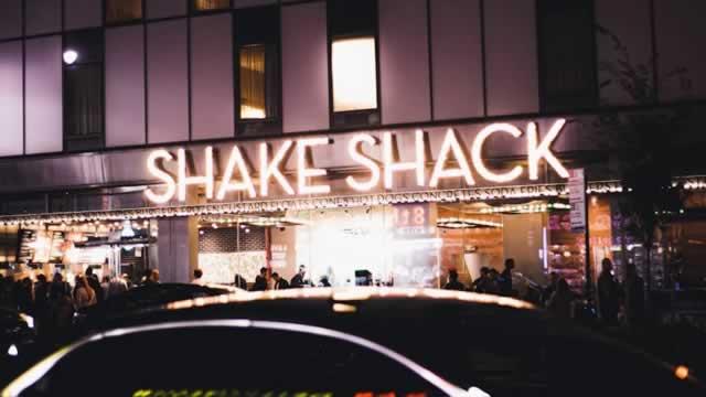 Restaurant demand is 'better than ever', says Shake Shack founder Danny Meyer