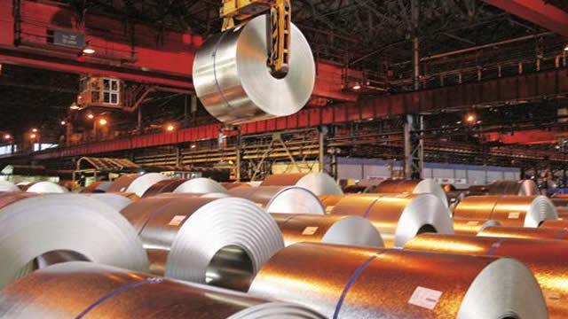 U.S. Steel Stock Still Has Value. Wall Street Is Weighing In.