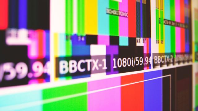 ITV to use AI to streamline captioning