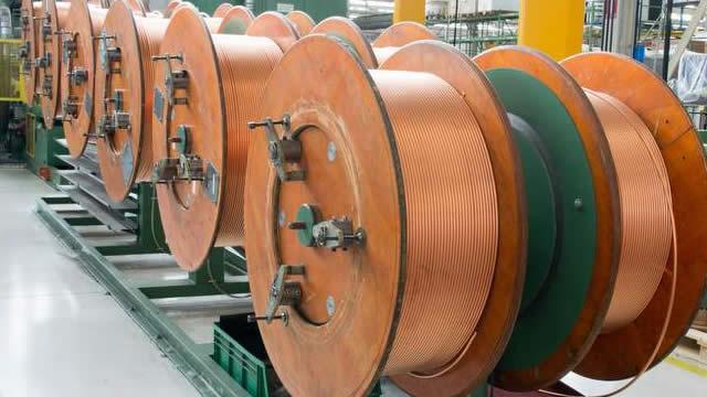 Southern Copper (SCCO) Surpasses Market Returns: Some Facts Worth Knowing