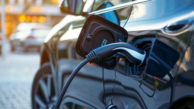 EVgo Secures $1.05 Billion Loan Guarantee to Expand US Charging Network