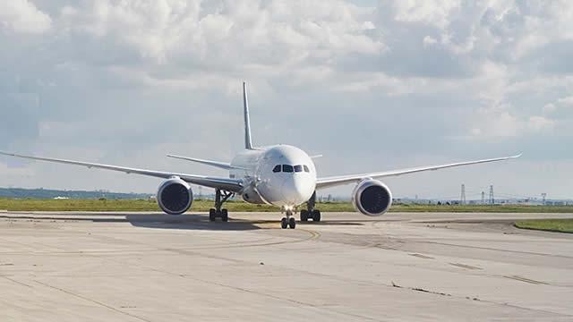 Alaska Airlines Can Buy Hawaiian In Rare Major Airline Merger, DOT Says