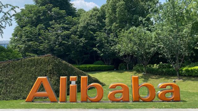 Are Investors Undervaluing Alibaba (BABA) Right Now?