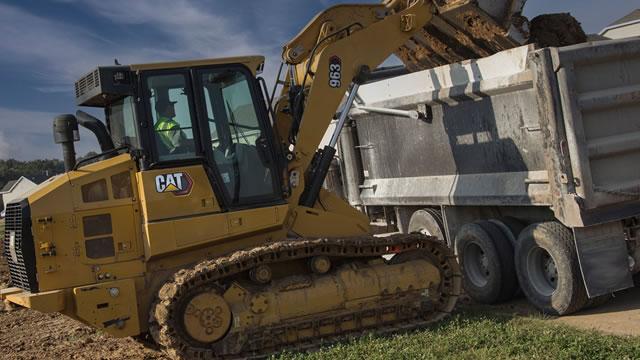 Caterpillar (CAT) Sees a More Significant Dip Than Broader Market: Some Facts to Know