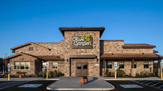 Darden Restaurants (DRI) Earnings Expected to Grow: Should You Buy?