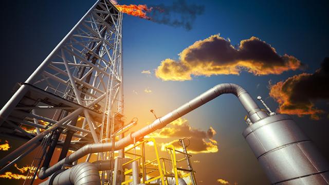 Natural Gas Price Rise on the Horizon: RRC, EQT, AR Stocks to Gain