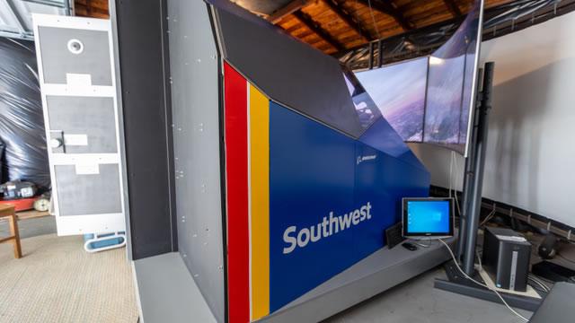 Southwest Airlines has ‘difficult decisions' ahead as it works to boost profit, COO says in video message