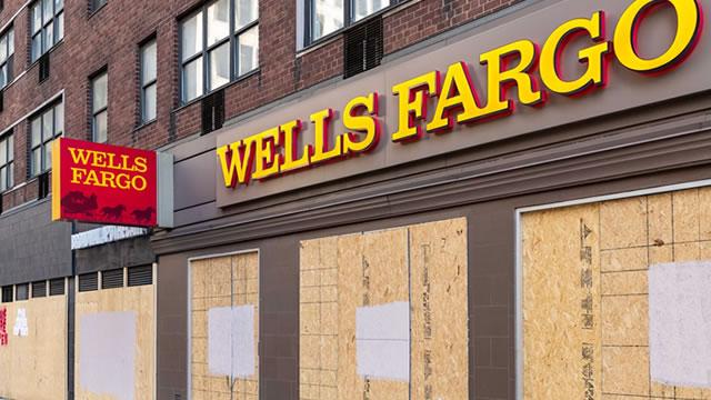 Is Most-Watched Stock Wells Fargo & Company (WFC) Worth Betting on Now?