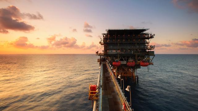 Eni Publishes First Methane Report, Aims for Near-Zero Emissions