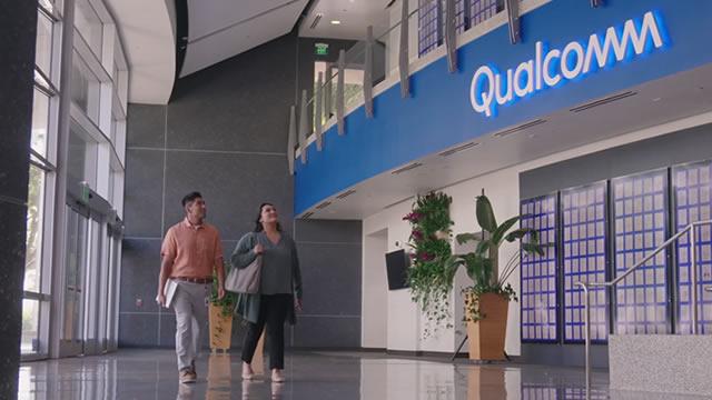 Is Trending Stock QUALCOMM Incorporated (QCOM) a Buy Now?