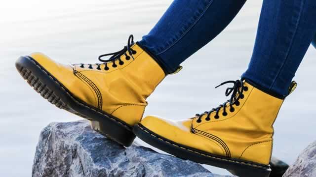 Dr. Martens: Struggling To See The Downside At This Valuation