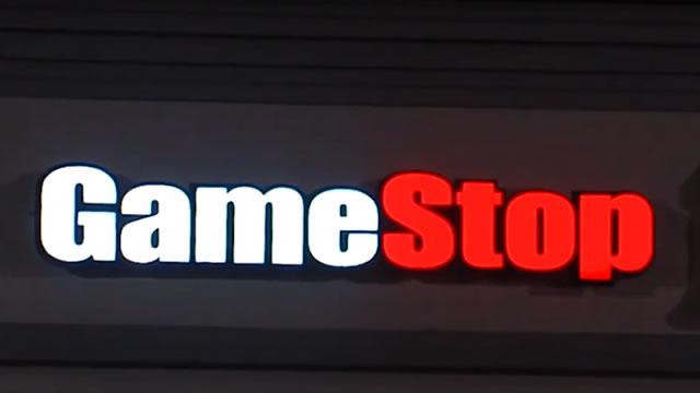 GameStop's Recent Plunge Is Very Much Warranted