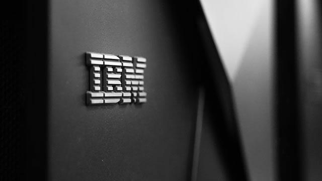 IBM Gains 35% in the Past Year: Reason to Buy the Stock?