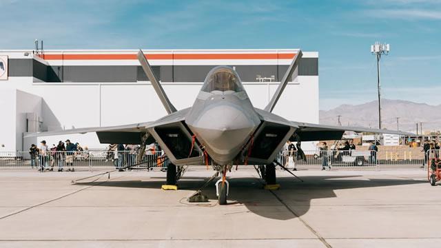 What Analyst Projections for Key Metrics Reveal About Lockheed (LMT) Q3 Earnings