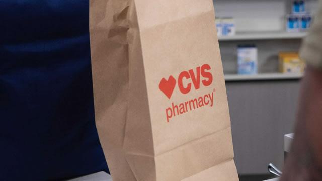 Stock Of The Day: Is It Time To Sell CVS?