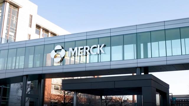 Merck's Keytruda & Padcev Combo Gets EU Nod for Urothelial Carcinoma